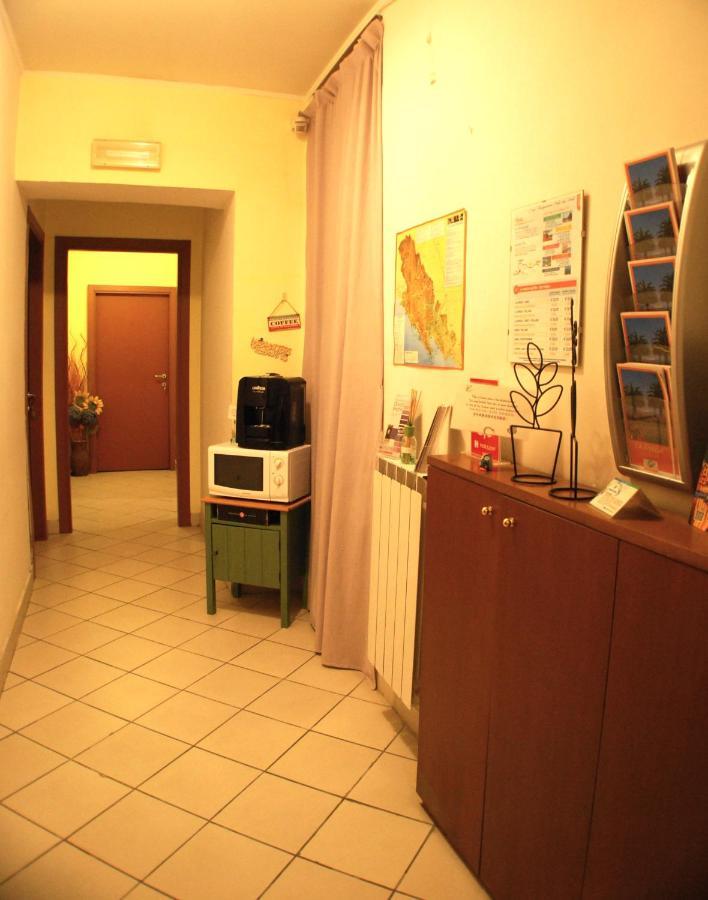 Teatro Hotel *