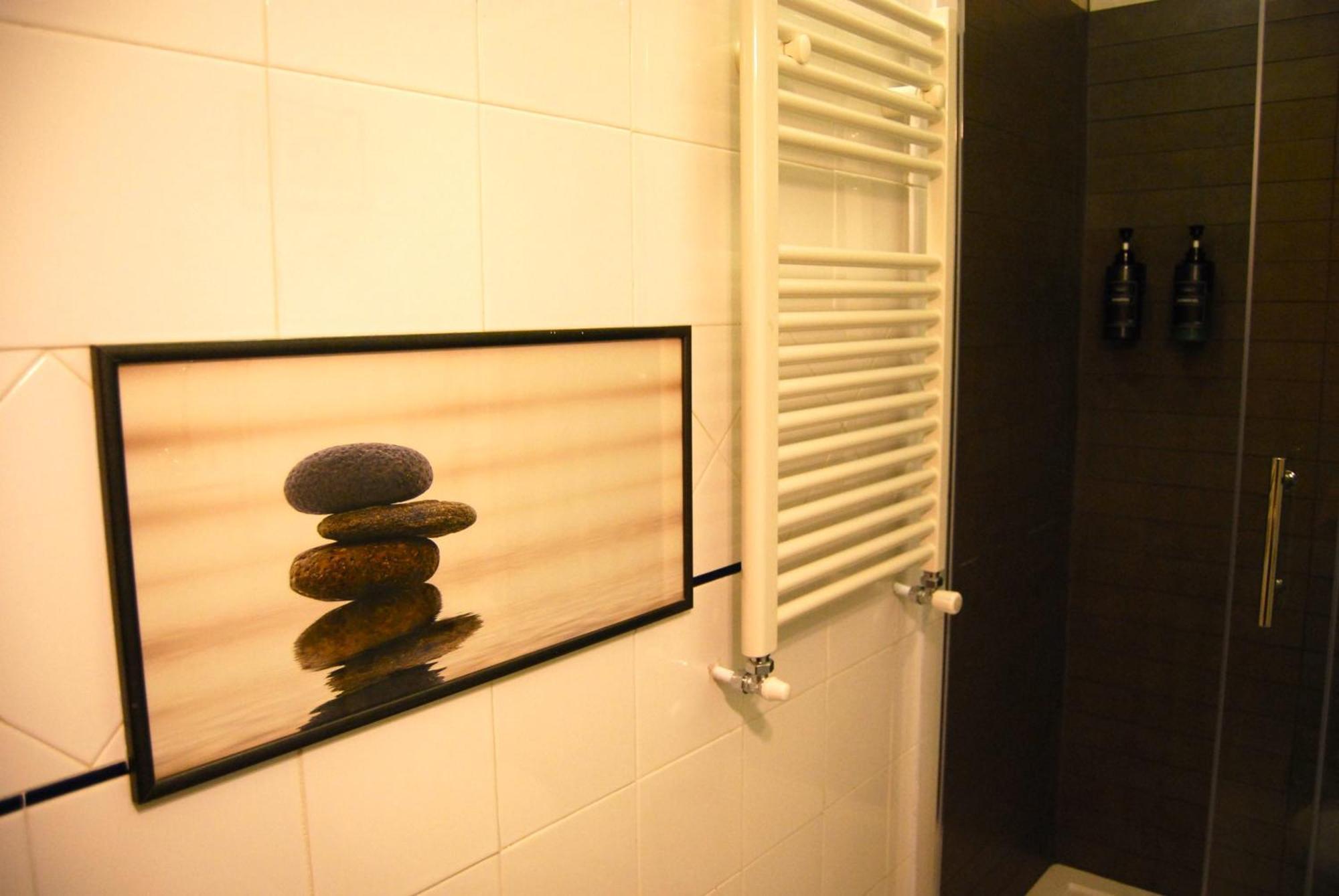 Albergoteatro Hotel *