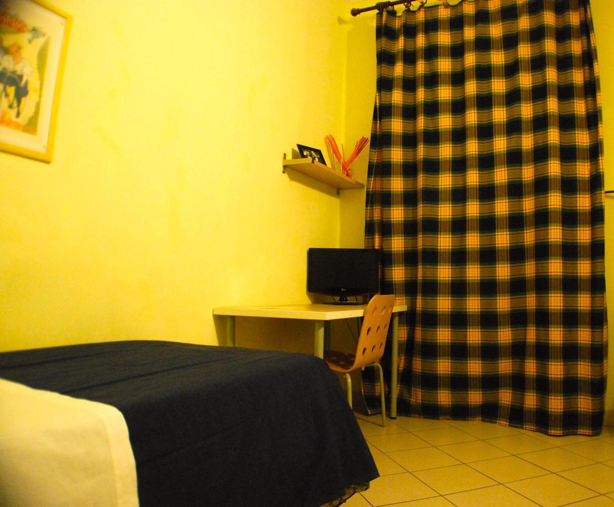 Teatro Hotel La Spezia
