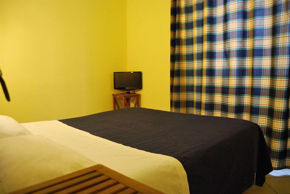 Hotel Teatro *