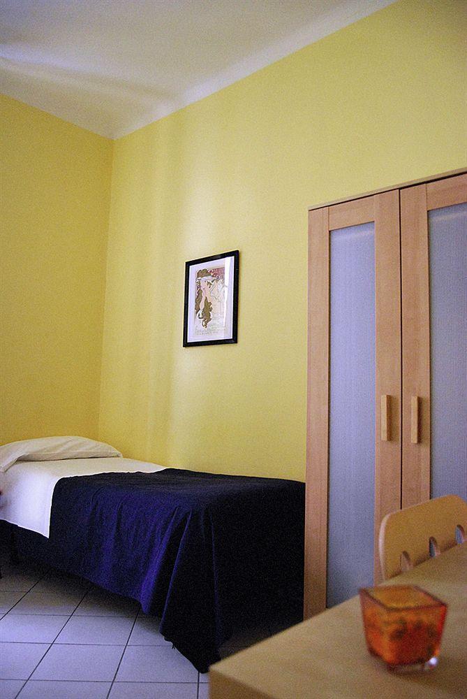 Hotel Teatro *