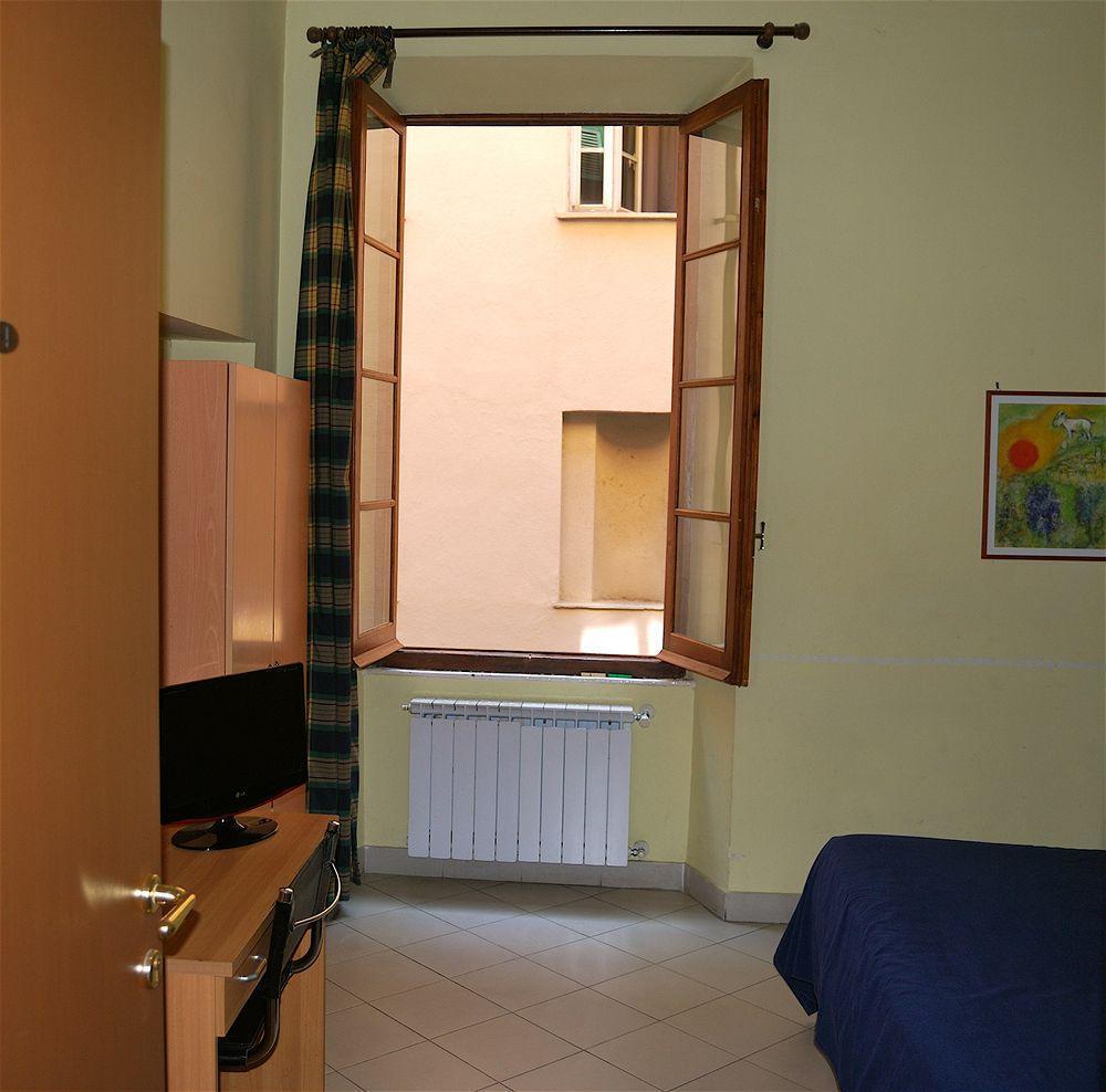 Hotel Teatro La Spezia