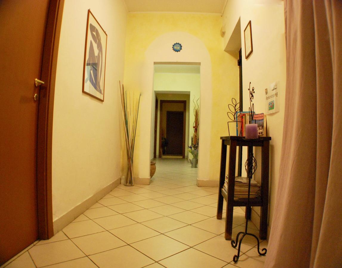 Teatro Hotel La Spezia