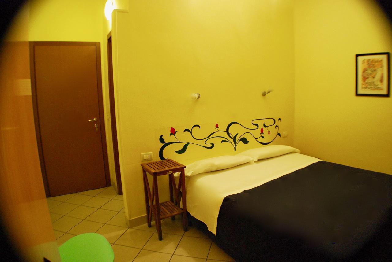 Hotel Teatro La Spezia