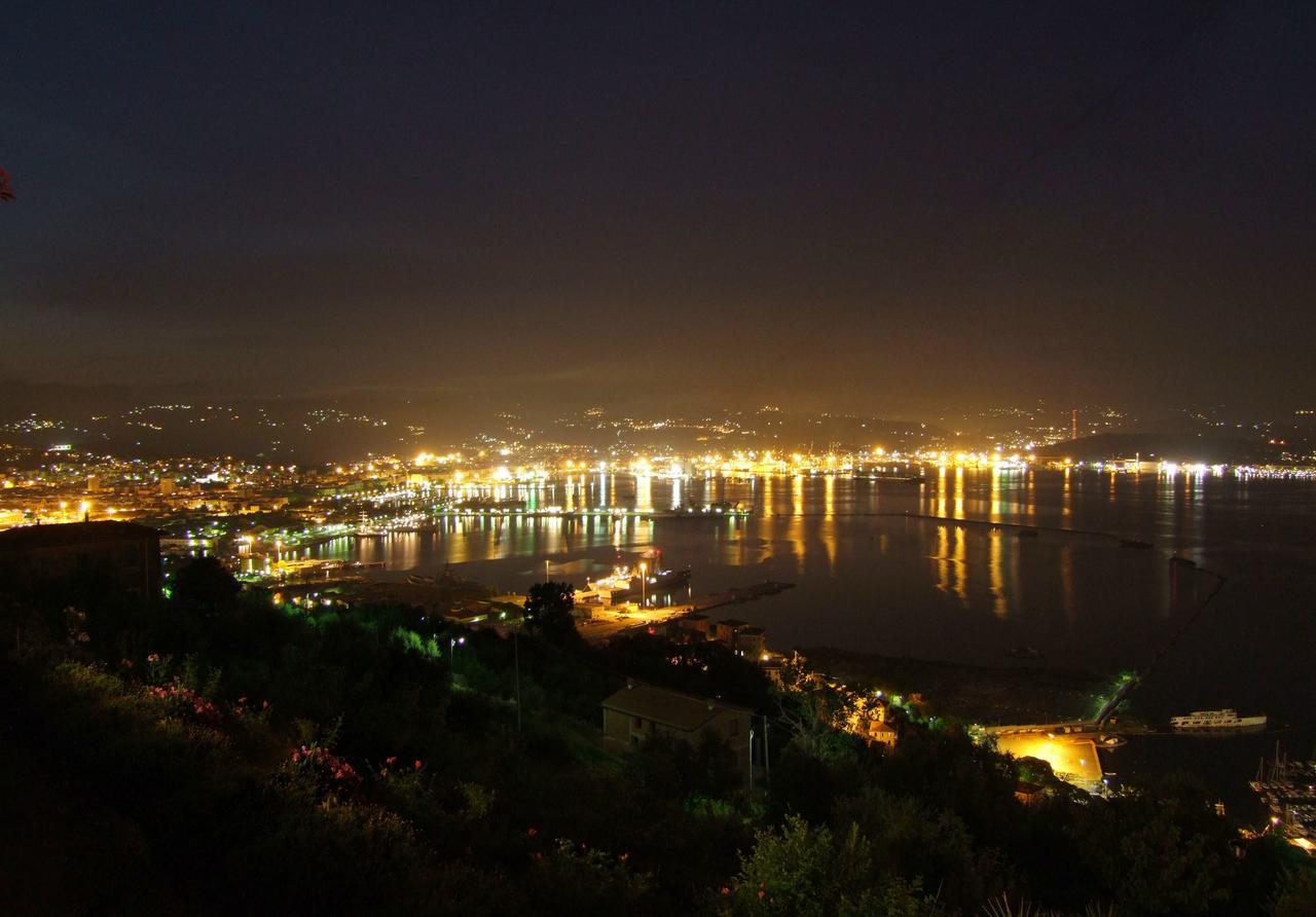 Albergoteatro * La Spezia