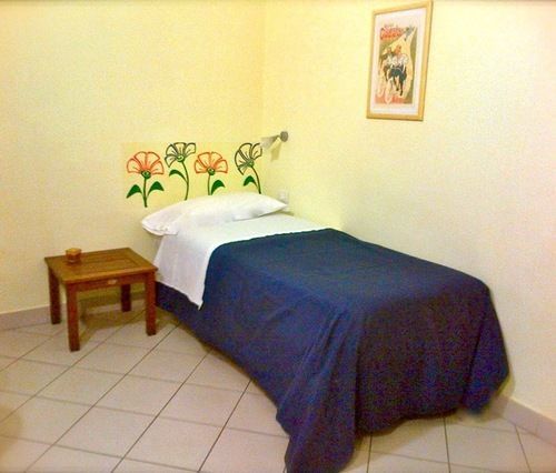 Hotel Teatro *