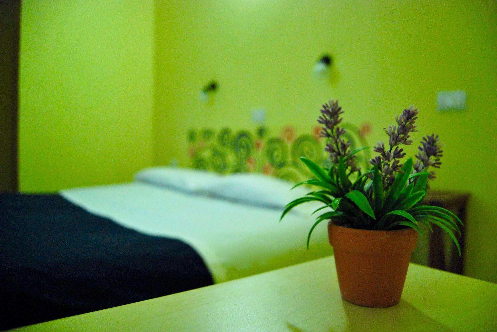 Hotel Teatro