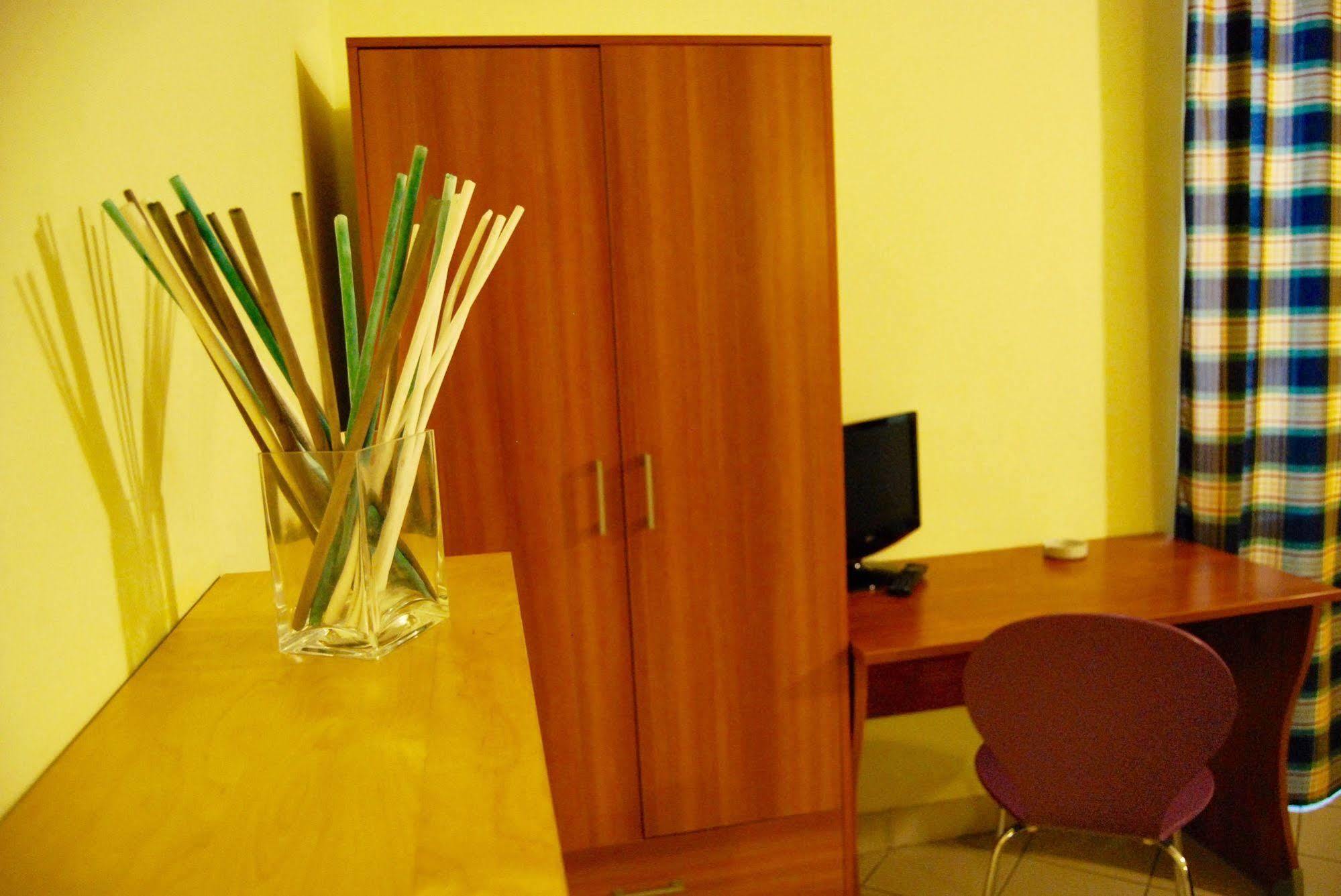 Hotel Teatro La Spezia