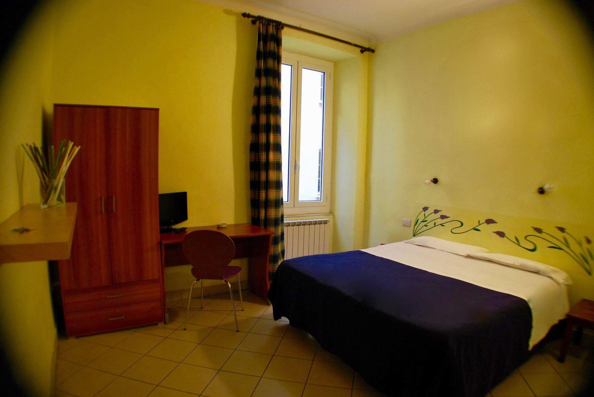 Albergoteatro Hotel *