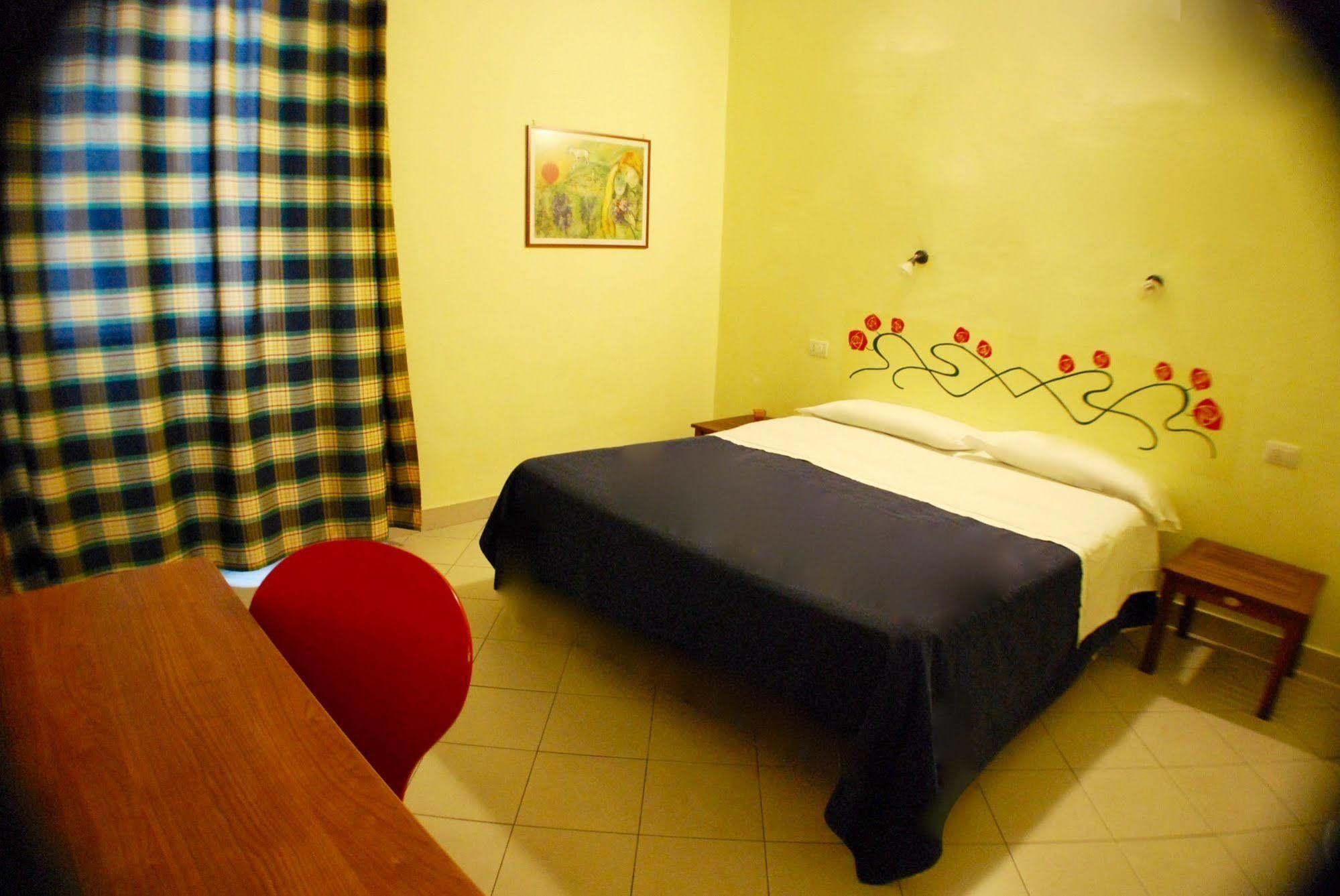 Hotel Teatro *