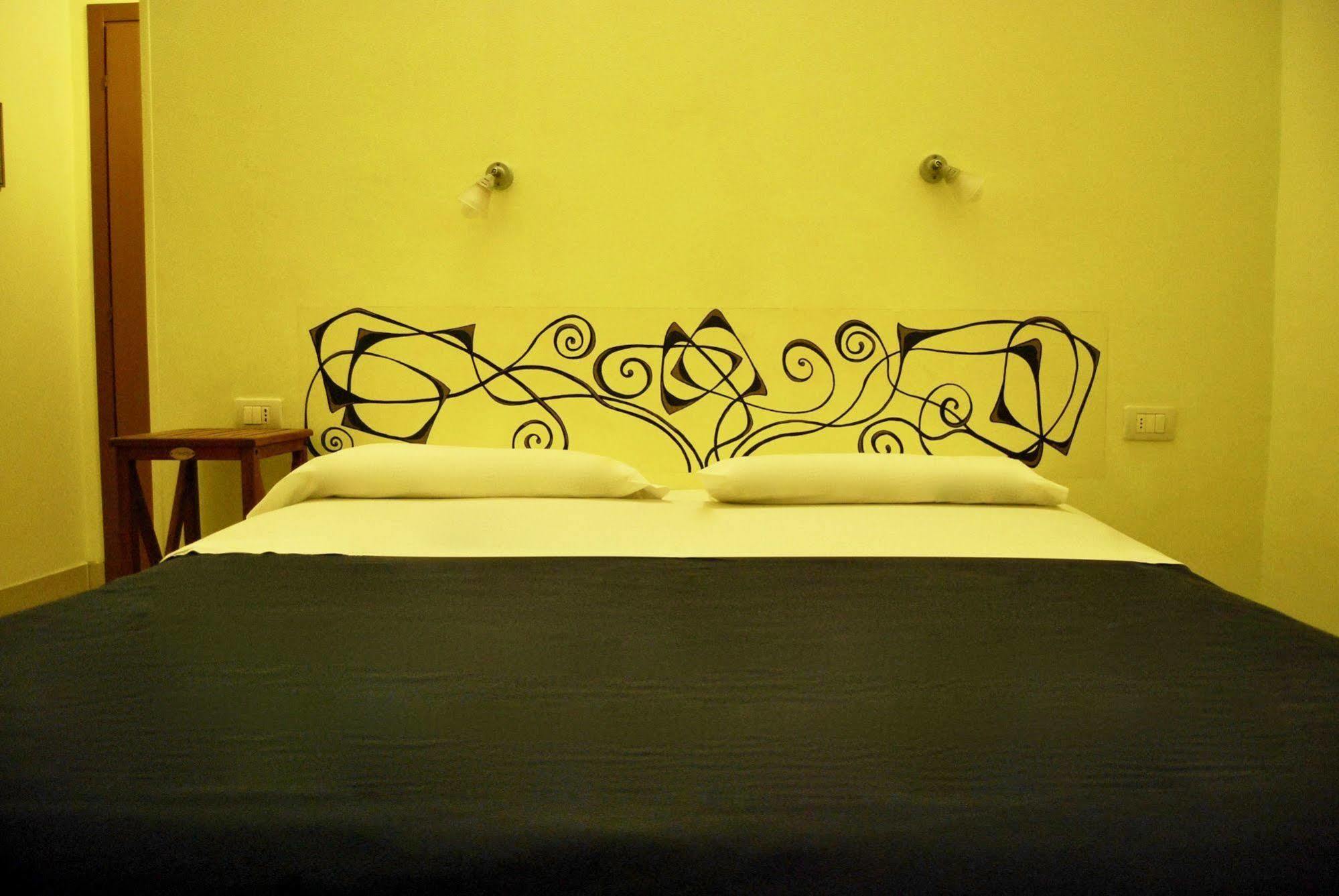Teatro Hotel