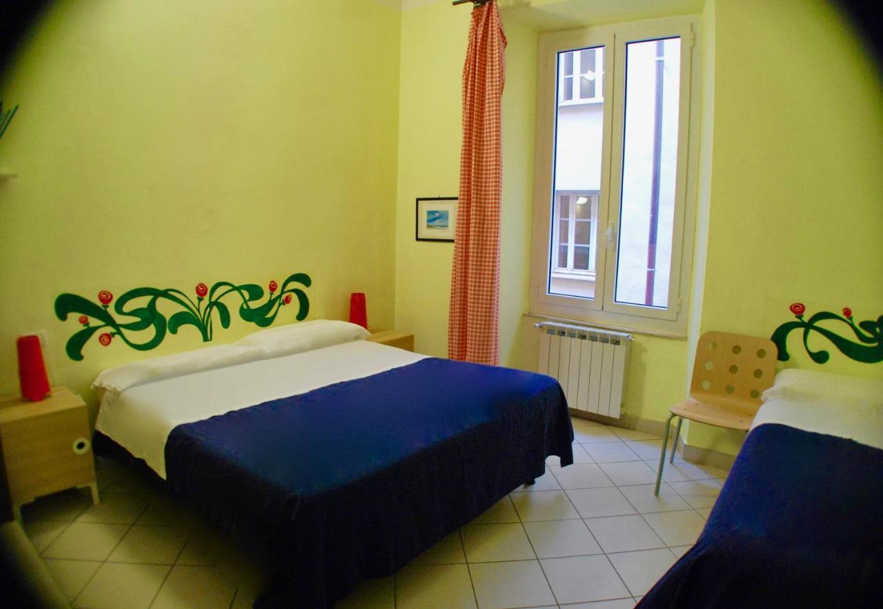 Teatro Hotel La Spezia